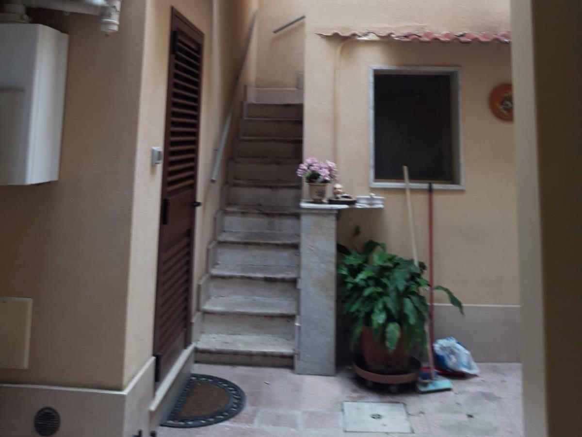 布林迪西Casa Ale住宿加早餐旅馆 外观 照片
